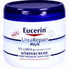 Eucerin Urearepair Plus Körpercreme 5%  450 ml - ab 17,84 €