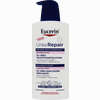 Eucerin Urearepair Plus Lotion 5% mit Duft 400 ml - ab 19,30 €