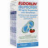 Eudorlin Ibuprofen 40mg/Ml Suspension Zum Einnehmen 100 ml - ab 2,98 €