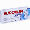 Eudorlin Migräne Filmtabletten 10 Stück - ab 0,00 €