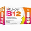 Eunova B12 Komplex Trinkfläschchen 10 x 10 ml - ab 0,00 €