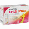 Eunova B12 Plus Lösung Zum Einnehmen 10 x 8 ml