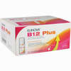Eunova B12 Plus Lösung Zum Einnehmen 30 x 8 ml - ab 34,69 €