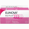Eunova B12 Plus Lösung Zum Einnehmen 30 x 8 ml - ab 38,21 €