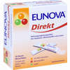 Eunova Direkt Sticks Granulat 20 Stück - ab 0,00 €