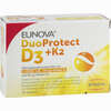 Eunova Duoprotect D3+k2 1.000 I.e./80µg Kapseln  30 Stück