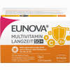 Eunova Langzeit 50+ Kapseln 120 Stück - ab 36,03 €