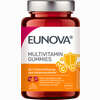 Eunova Multivitamin Gummies 60 Stück - ab 8,12 €