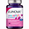 Eunova Schulhelden Gummies  60 Stück - ab 9,09 €
