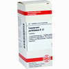 Eupatorium Perf D12 Tabletten 80 Stück - ab 8,38 €