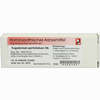 Eupatorium Perfoliatum D6 Globuli Dr. Reckeweg & Co 10 g - ab 5,87 €