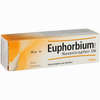 Euphorbium Comp. Nasentropfen Sn 20 ml - ab 5,22 €