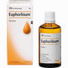 Euphorbium Comp. Sn Tropfen 100 ml - ab 22,65 €