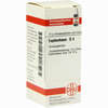 Euphorbium D4 Globuli 10 g - ab 7,55 €