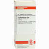 Euphorbium D6 Tabletten 80 Stück - ab 8,69 €