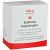Euphrasia Augentropfen  30 x 0.5 ml