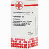 Euphrasia C30 Globuli 10 g - ab 7,23 €