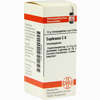 Euphrasia C6 Globuli 10 g - ab 6,98 €