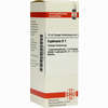 Euphrasia D 1 Dilution 20 ml - ab 8,89 €
