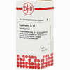 Euphrasia D12 Globuli 10 g - ab 6,96 €