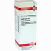 Euphrasia D2 Dilution 20 ml - ab 8,38 €