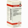 Euphrasia D2 Globuli 10 g - ab 6,98 €