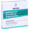 Euphrasia D3 Einzeldosen- Augentropfen  10 x 0.4 ml - ab 0,00 €