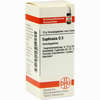 Euphrasia D3 Globuli 10 g - ab 6,98 €
