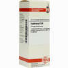 Euphrasia D30 Dilution 20 ml - ab 11,16 €