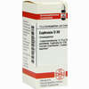 Euphrasia D30 Globuli 10 g - ab 7,25 €
