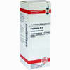 Euphrasia D4 Dilution 20 ml - ab 7,96 €