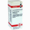 Euphrasia D4 Globuli 10 g - ab 6,98 €