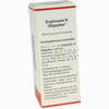 Euphrasia N Oligoplex Liquidum 50 ml - ab 8,17 €