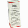Euphrasia N Oligoplex Liquidum 50 ml - ab 0,00 €