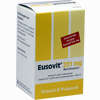 Eusovit 201mg Kapseln  50 Stück - ab 10,28 €