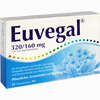 Euvegal 320/160mg Filmtabletten 25 Stück