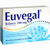 Euvegal Balance 500mg Filmtabletten 40 Stück