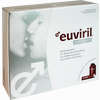 Abbildung von Euviril Combipack (kapseln + Brausetabletten) Kombipackung 1 Packung