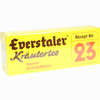 Everstaler Rezept Nr. 23 Kräutertee Filterbeutel 25 Stück - ab 0,00 €