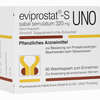Eviprostat S Sabal Serrulatum 320 Uno Kapseln 60 Stück - ab 0,00 €