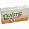 Exakt S Tablettenteiler 1 Stück - ab 4,74 €