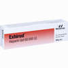 Exhirud Heparin Gel 60.000 I.e. Gel 100 g - ab 0,00 €