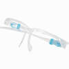 Faceshield Gesichtsvisier C Gestell Einzel 1stk  1 Stück - ab 5,81 €