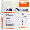 Falk Pessar Aus Elastomer 70mm Durchmesser 1 Stück - ab 33,79 €