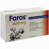Faros 600mg Filmtabletten 50 Stück - ab 0,00 €