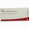 Fasciculus Atrioven Gl D15 Ampullen 10 x 1 ml - ab 23,98 €