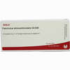 Fasciculus Atrioven Gl D30 Ampullen 10 x 1 ml - ab 19,41 €