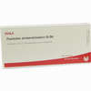 Fasciculus Atrioven Gl D6 Ampullen 10 x 1 ml - ab 19,41 €
