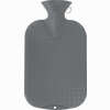 Fashy Wärmflasche Glatt Anthrazit 1 Stück - ab 5,39 €