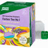 Fasten Tee Nr. 1 Erfrischend Bio Salus Filterbeutel 40 Stück - ab 4,56 €